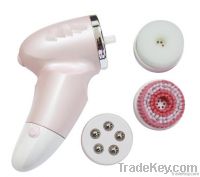 Electronic Facial Cleaner