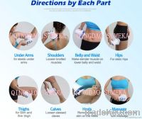 Hot sale Homeshopping Manipol Relax tone Body Massager