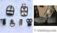 Shoe Buckles & Fittings