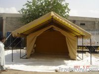 Safari Tents