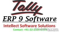 Tally.ERP 9 Software