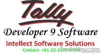 Tally Developer 9 Software