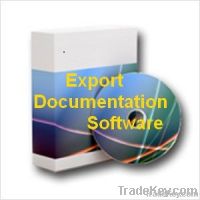 Export Documentation Software