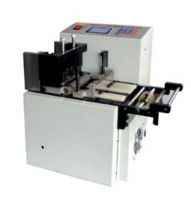 MICROCOMPUTER CUTTING MACHINE