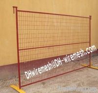 Portable Fence Supplier