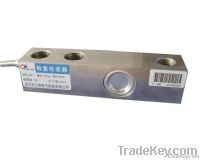 precision cantilever power Ground scales Single Shear Beam load cell
