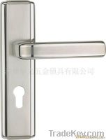 Lock Parts