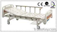 Manual Two Functions Medical Bed