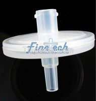 Double Layer Syringe Filter