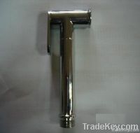 brass shower head