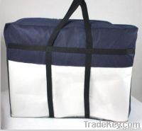 Non-woven quilt bag, bedding bag
