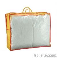 PVC bedding packaging, bedding bag