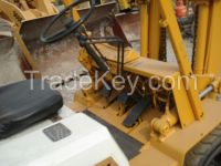 used KOMATSU 3t forklift