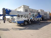 Used TADANO 65T Truck Crane,Used Crane TG650E Tadano