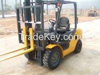 Used Komatsu 3t Forklift, 