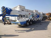 Used Tadano 25T Truck crane In Good Condition