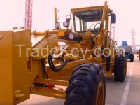 Motor Grader