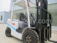 Used Japan TCM 3T Forklift,3T TCM Disel Forklift