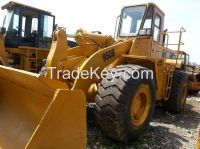 Used Caterpillar 950B Loader,Second-hand Wheel Loader CAT 950B for Sale
