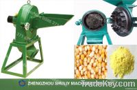 Grain Feed Crusher / Animal Feed Grain Crusher008615838061376