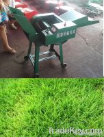 Widely used Hay Cutter/Chaff cutter