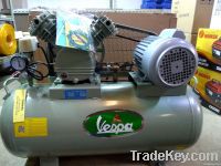 Vespa Air Compressor