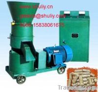 Pellet press machine    0086-15838061675