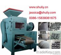 Energy saving ball briquette machine   0086-15838061675