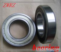 we supply zwrz deep groove ball bearing
