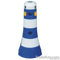 traffic barrier
