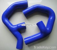silicone hose kit for VW.GOLF MKV 2.0T               