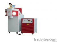 laser  welding  machine