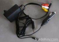 hd satellite finder satlink 6922HD
