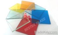 6.38mm 8.38mm 10.38mm 12.38mm 12.76mm Tinted Laminated Glass