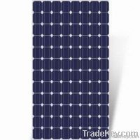 photovoltaic solar panel