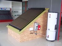 huihao durable high quality split solar water heater