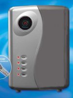 tankless water heater