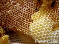 Natural   Yellow  Bee Wax