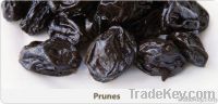 Prunes