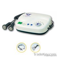 Digital low frequency massager