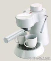coffee machine, coffee maker/GS CE ROHS CE APPROVAL
