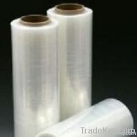 PE stretch film