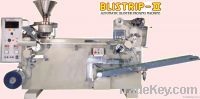 Tablet Blister Packaging Machine