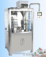 Fully Automatic Capsule Filling Machine