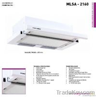 SLIM RANGE HOOD