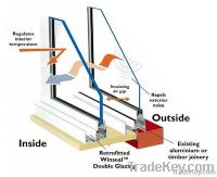 Double Glazing