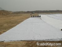 Geotextile