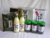 Nori seaweed Product