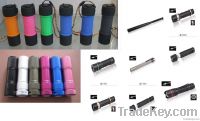 LED Flashlight