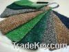 colorful cheap artificial grass carpet